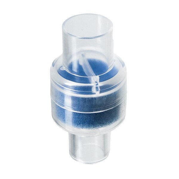 Heat Moisture Exchange